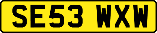 SE53WXW