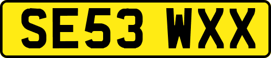 SE53WXX