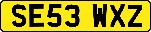 SE53WXZ