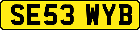 SE53WYB