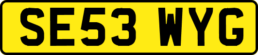 SE53WYG