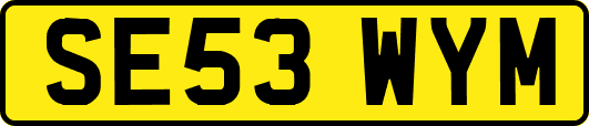SE53WYM