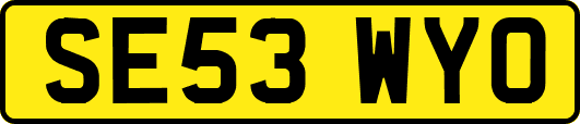 SE53WYO