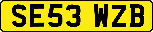 SE53WZB