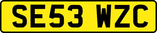 SE53WZC