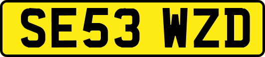 SE53WZD