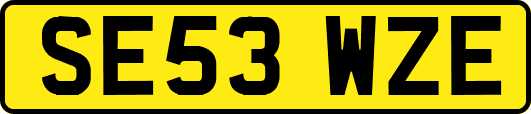 SE53WZE