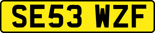 SE53WZF