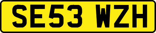 SE53WZH