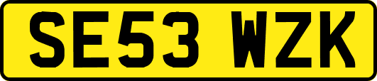 SE53WZK