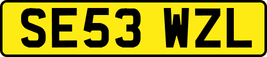 SE53WZL