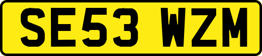 SE53WZM