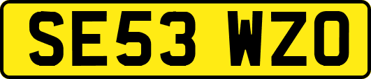 SE53WZO