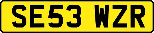 SE53WZR