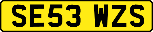 SE53WZS