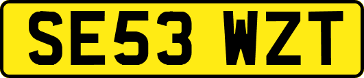 SE53WZT