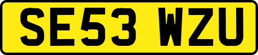 SE53WZU