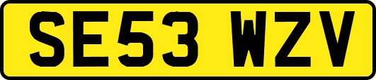 SE53WZV