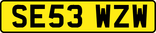 SE53WZW