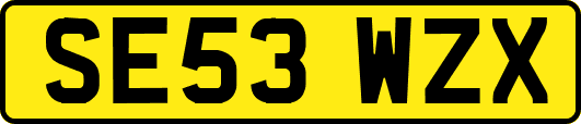 SE53WZX