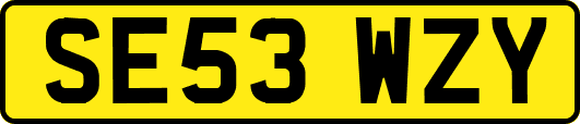SE53WZY