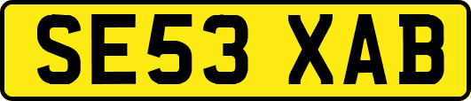 SE53XAB