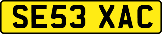 SE53XAC