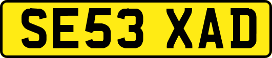 SE53XAD