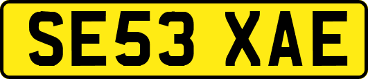 SE53XAE