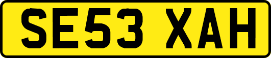 SE53XAH