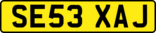 SE53XAJ