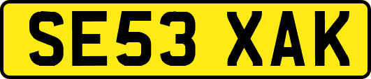 SE53XAK