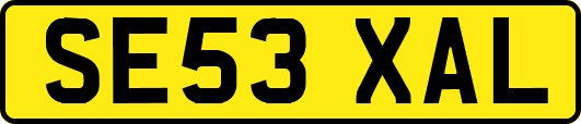 SE53XAL