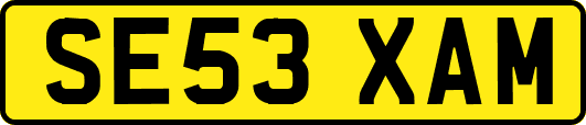 SE53XAM