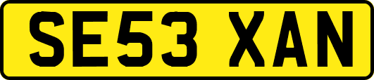 SE53XAN