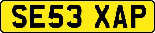 SE53XAP