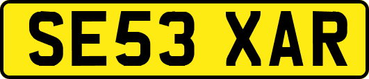 SE53XAR