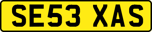 SE53XAS