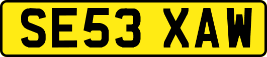 SE53XAW