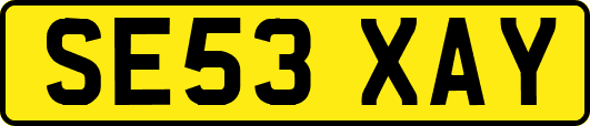 SE53XAY