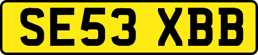SE53XBB