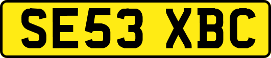 SE53XBC