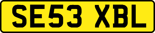 SE53XBL