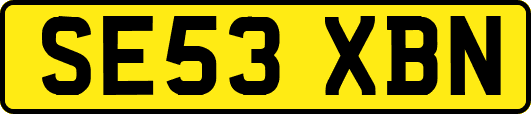 SE53XBN