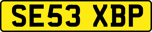 SE53XBP