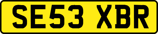 SE53XBR