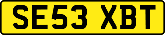 SE53XBT