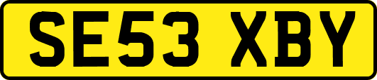 SE53XBY