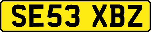 SE53XBZ