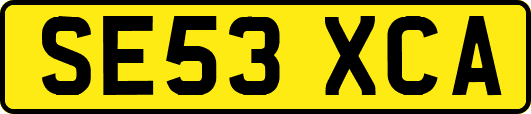 SE53XCA